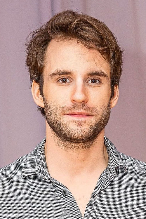 Matúš Kvietik profile