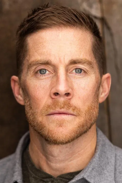 Chris Heuisler profile