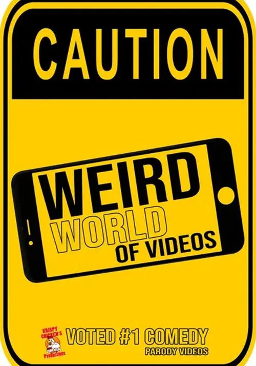 Weird World of Videos poster
