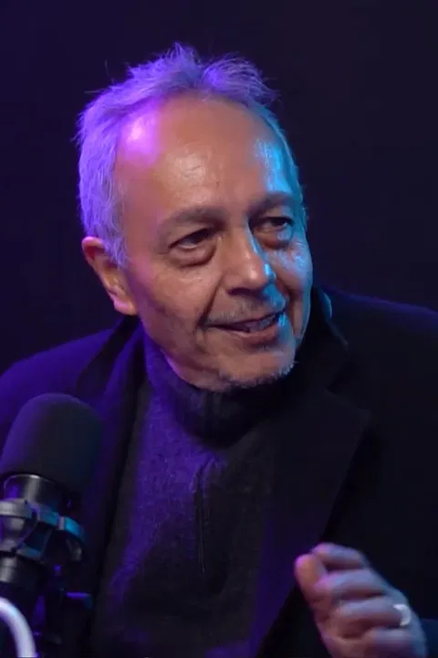 Gerardo Lara profile