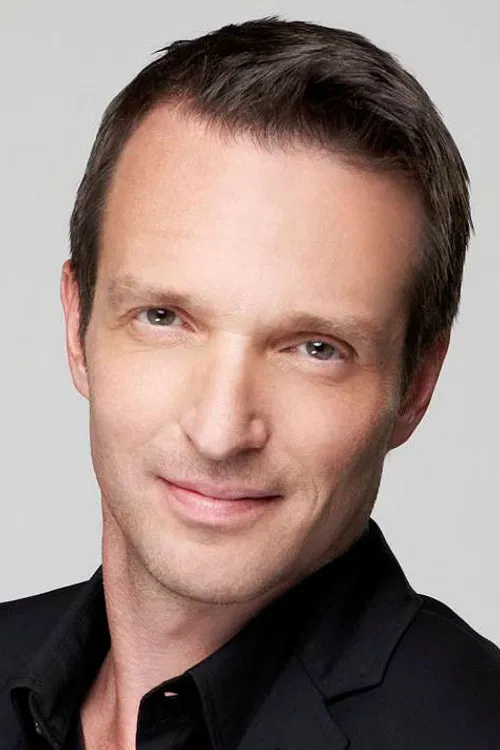 Stéphane Rotenberg profile