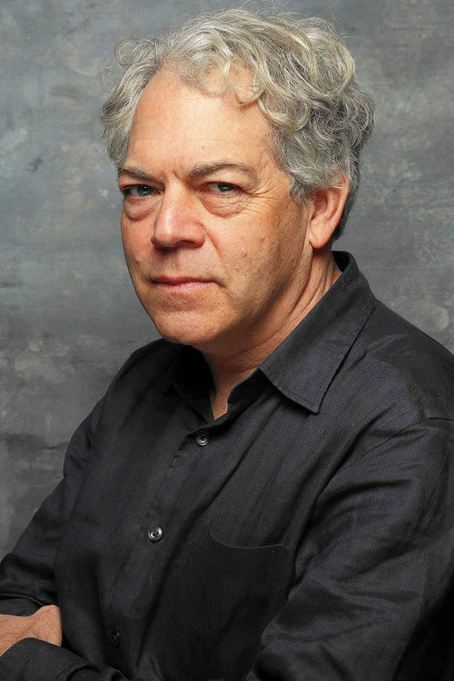 Michael Almereyda profile