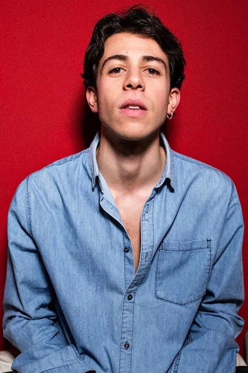 Francesco Centorame profile