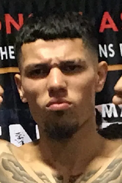 Jeremy Cuevas profile