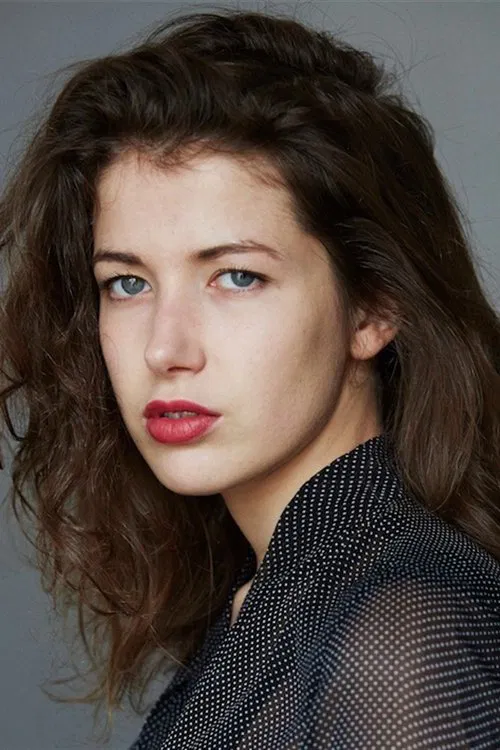 Bérénice Coudy profile