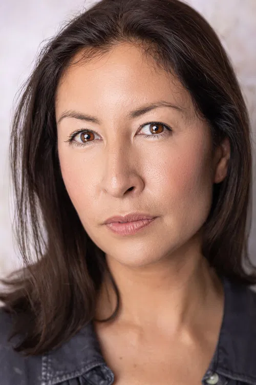 Rainbow Dickerson profile