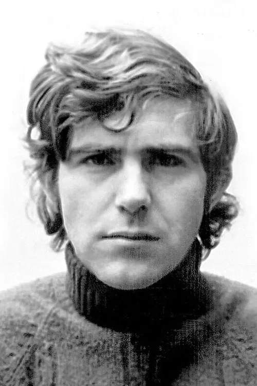 Jiří Hrzán profile