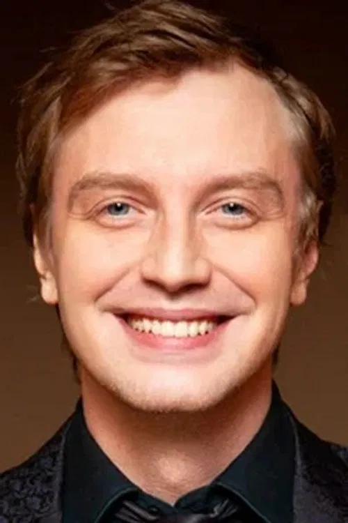 Aleksey Goman profile