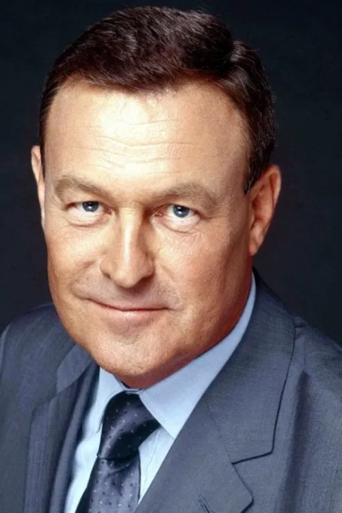 Jeremy Thompson profile