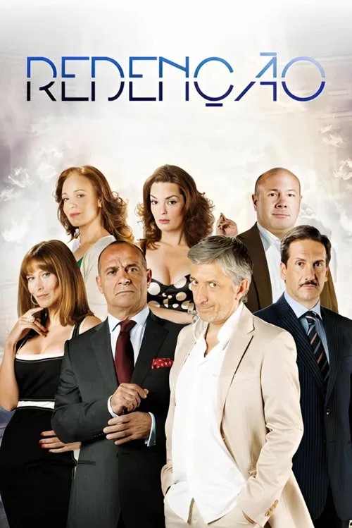 Redenção poster