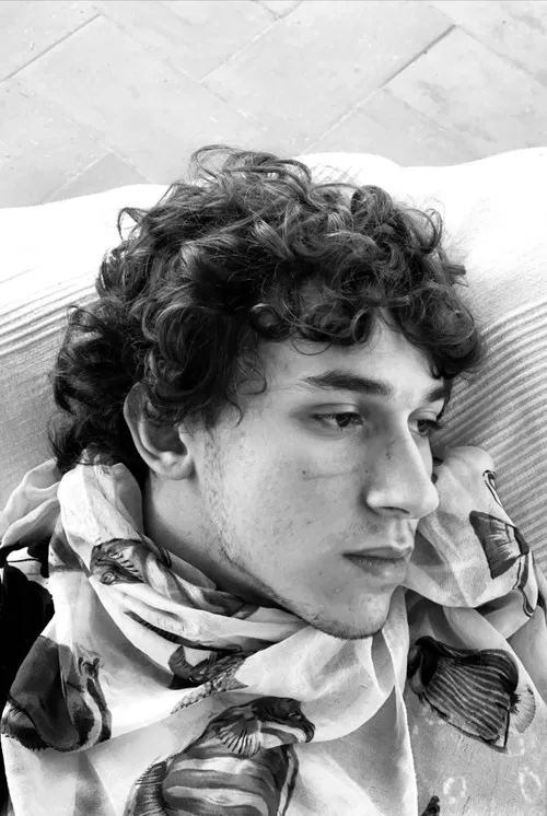 Matteo Festa profile