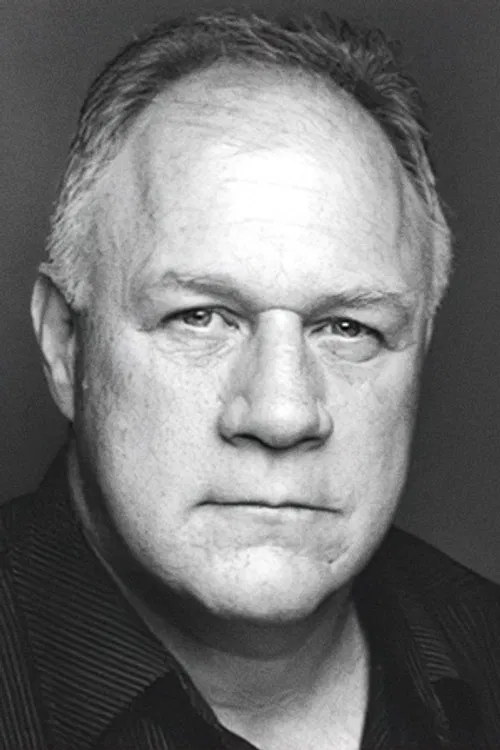 Mark McKerracher profile