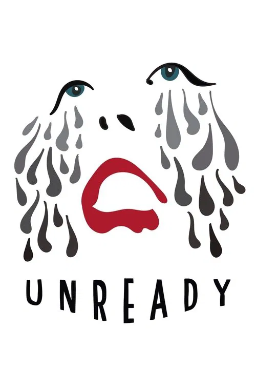 UNREADY poster