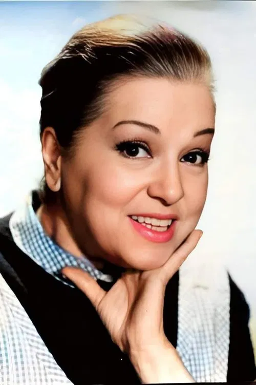 Isabel Garcés profile