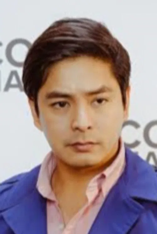 Coco Martin profile