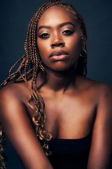 Akilah A. Walker profile