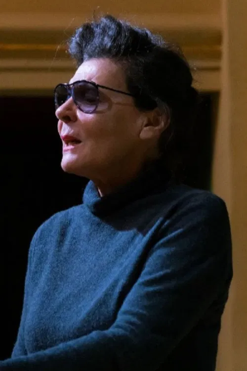 Carla Chiarelli profile