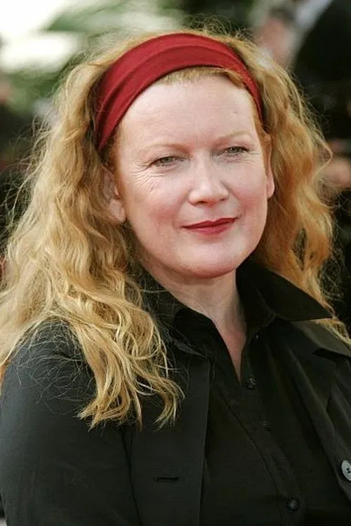 Andrea Arnold profile
