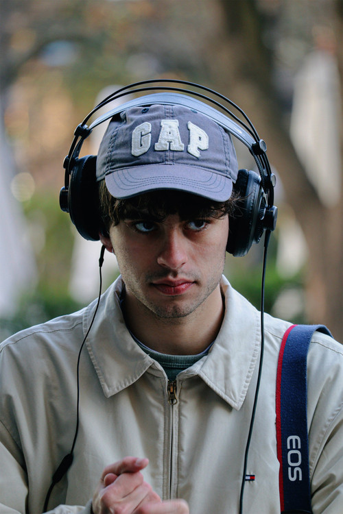 Facundo Balza profile