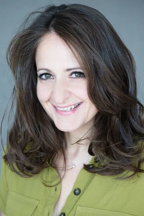 Marie-Aline Thomassin profile