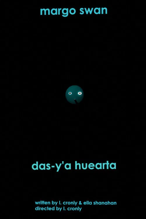 das-y'a huearta poster