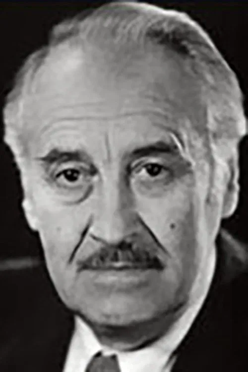 Konstantin Mikhailov profile