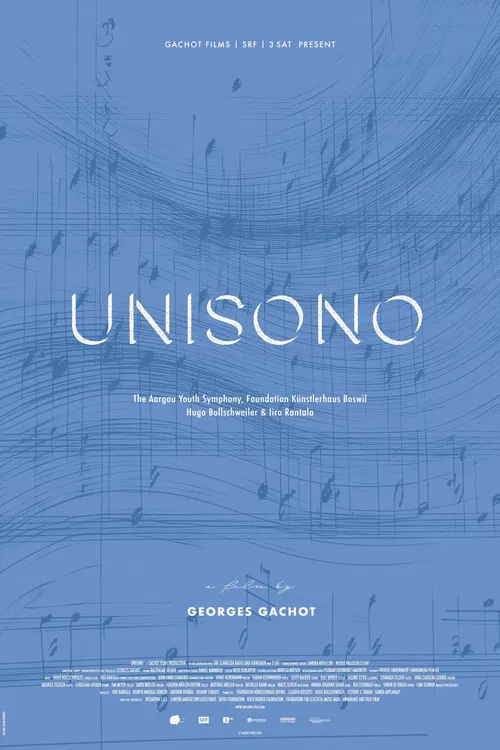 Unisono poster