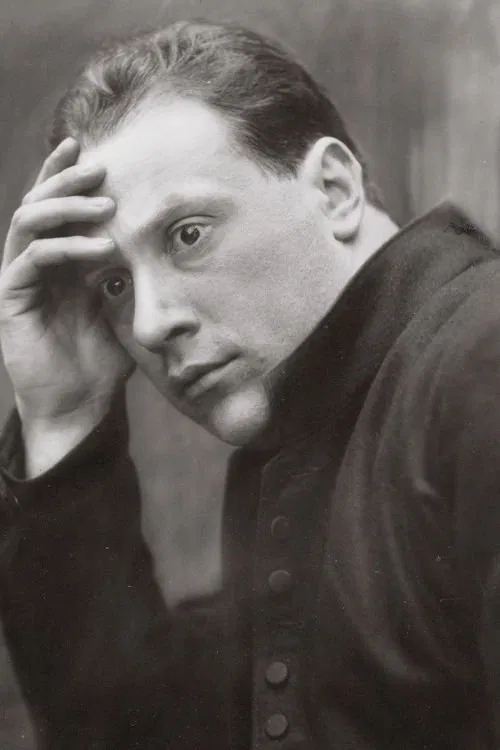 Willem van der Veer profile