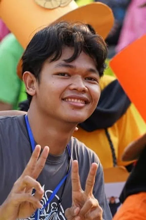 Nafa Faruq Adani profile