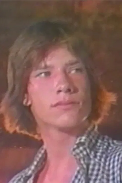 Chuck Hensen profile