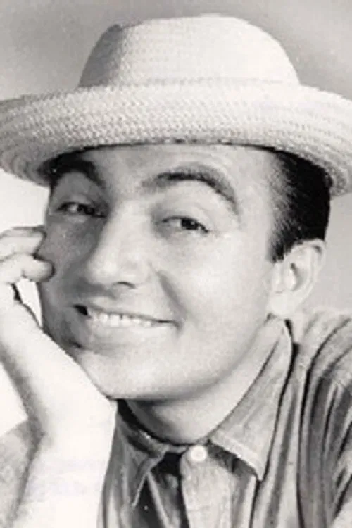 Adalberto Rodríguez Machuchal profile