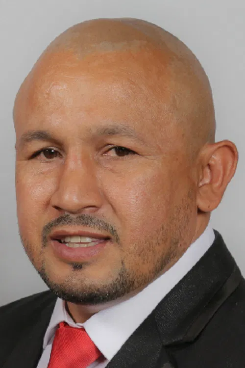 Orlando Salido profile