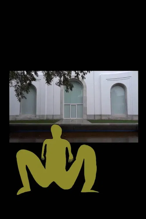 None of the World's Futures poster