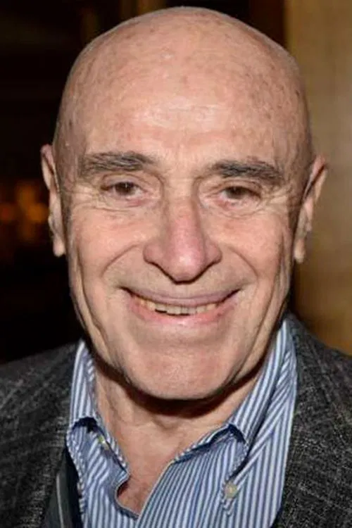 Edoardo Vianello profile