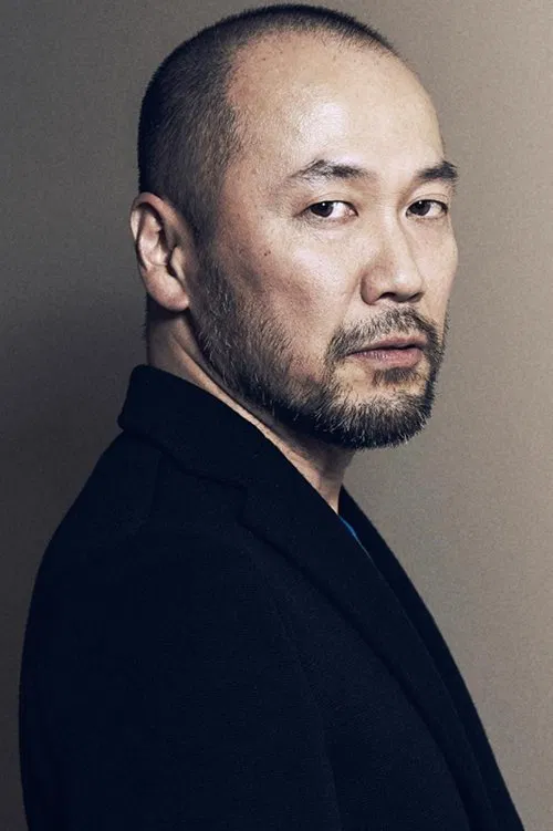 Takehiko Inoue profile