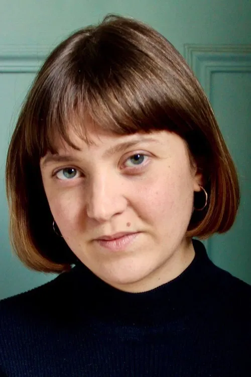 Juliette Marrécau profile