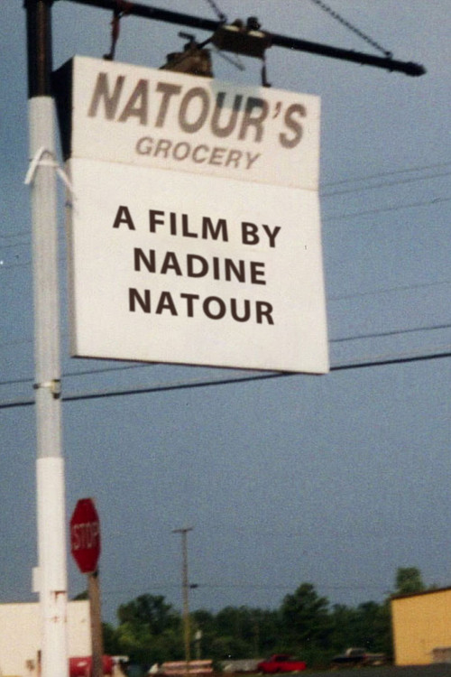 Natours Grocery poster