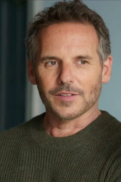 Jeremy Banster profile