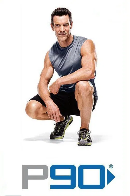 P90 - Sweat B poster