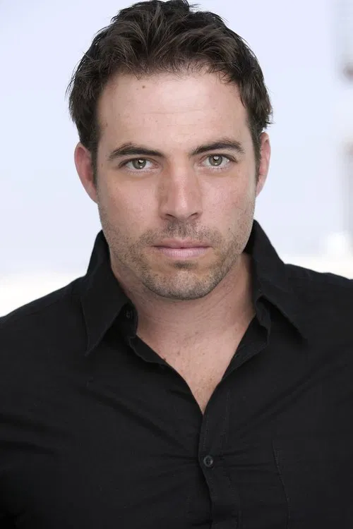 Jamie Vergan profile