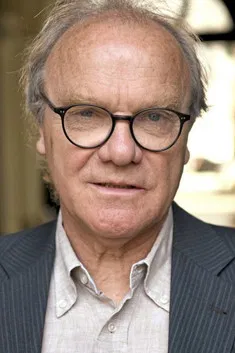 Michael Köhlmeier profile