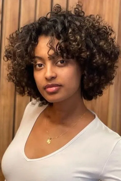 Firehiwot Tamrat profile