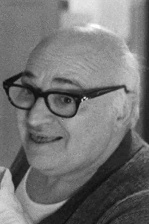 Martin Garner profile