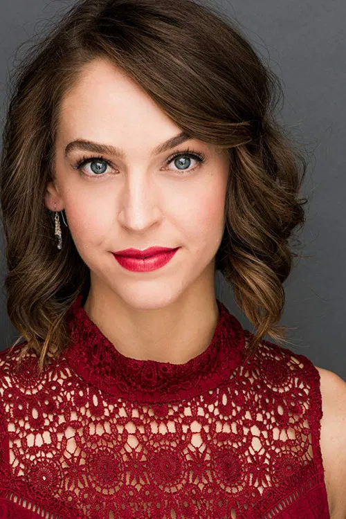 Lizzie Zerebko profile