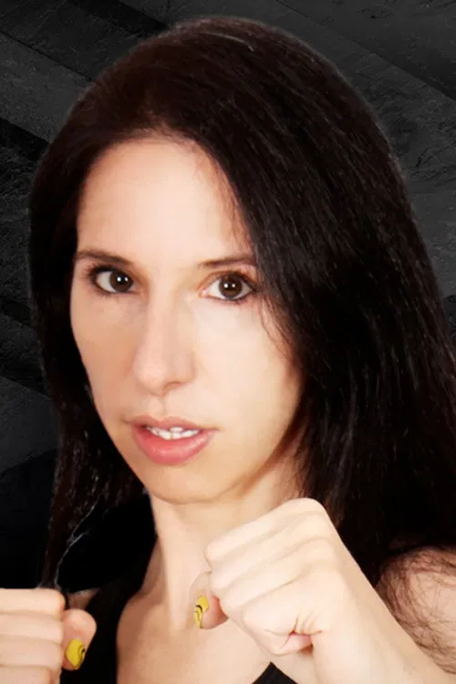 Melanie Shah profile