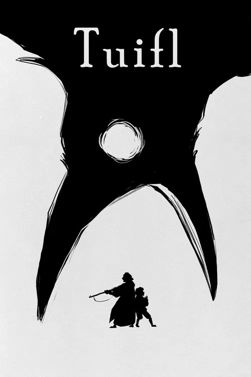 Tuifl poster