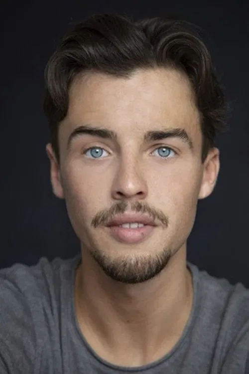 Adam Richardson profile