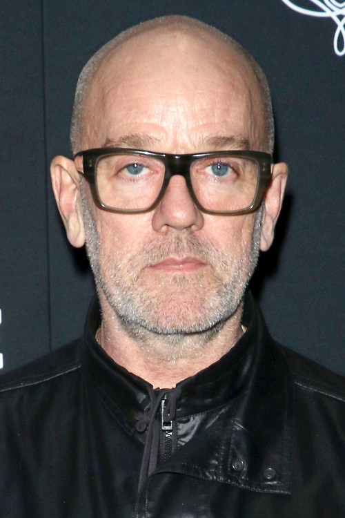 Michael Stipe profile