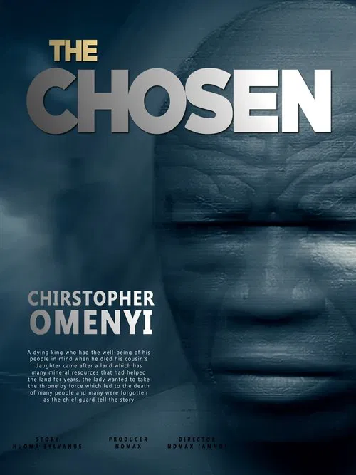 The Chosen poster