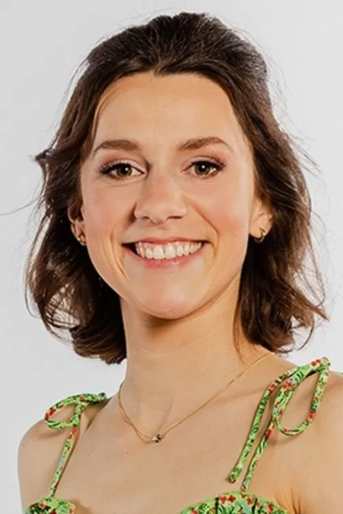 Barbara Verbergt profile